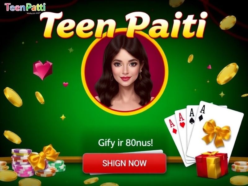 Teen Patti AAA offers thrilling 3 Patti gameplay with real opponents and daily cash rewards. Experience the traditional card game in a modern way.